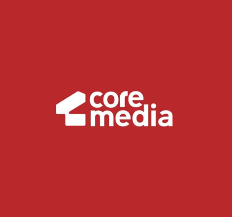 CoreMedia