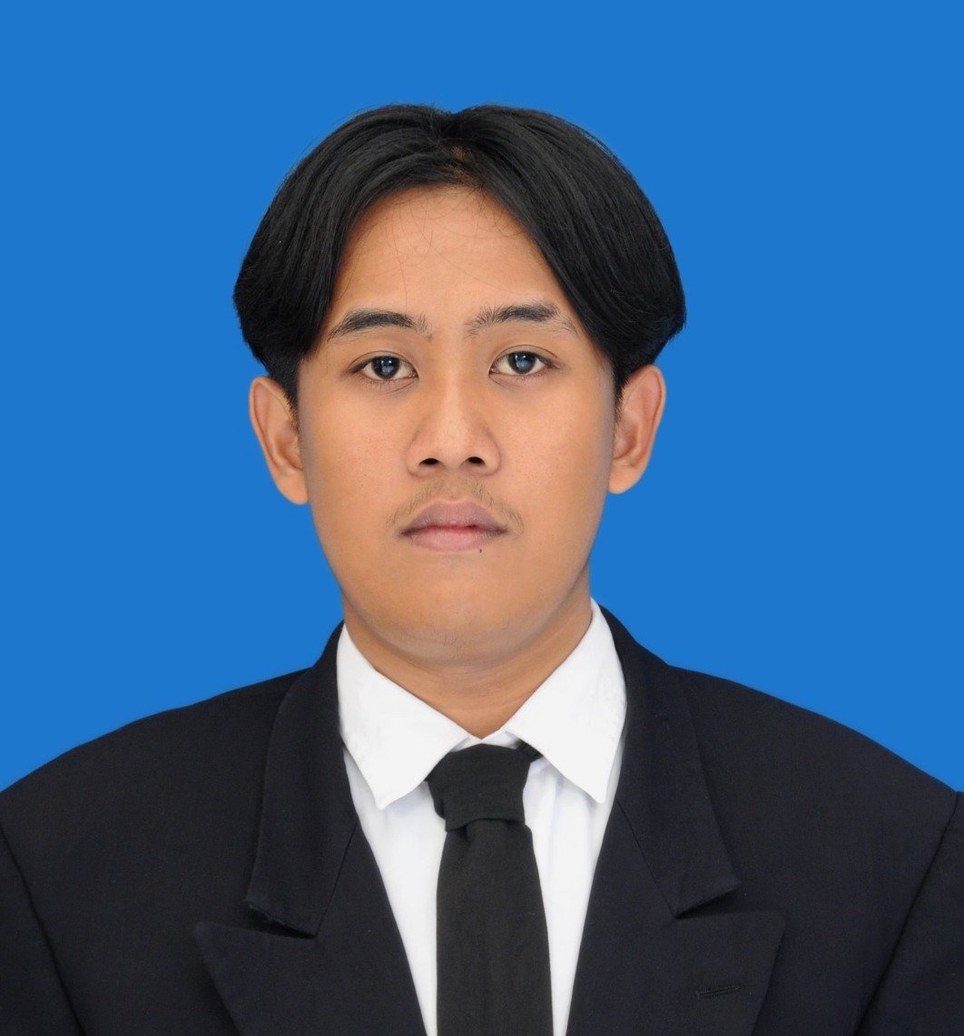 Alfin Nur Afrizal