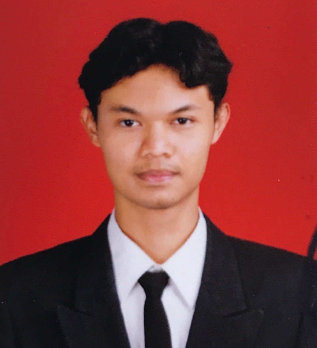 Irgi Javier Firdaus
