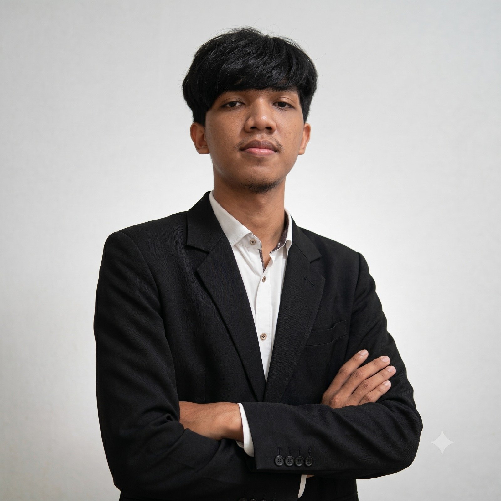 Fariz Hilbran Affandi