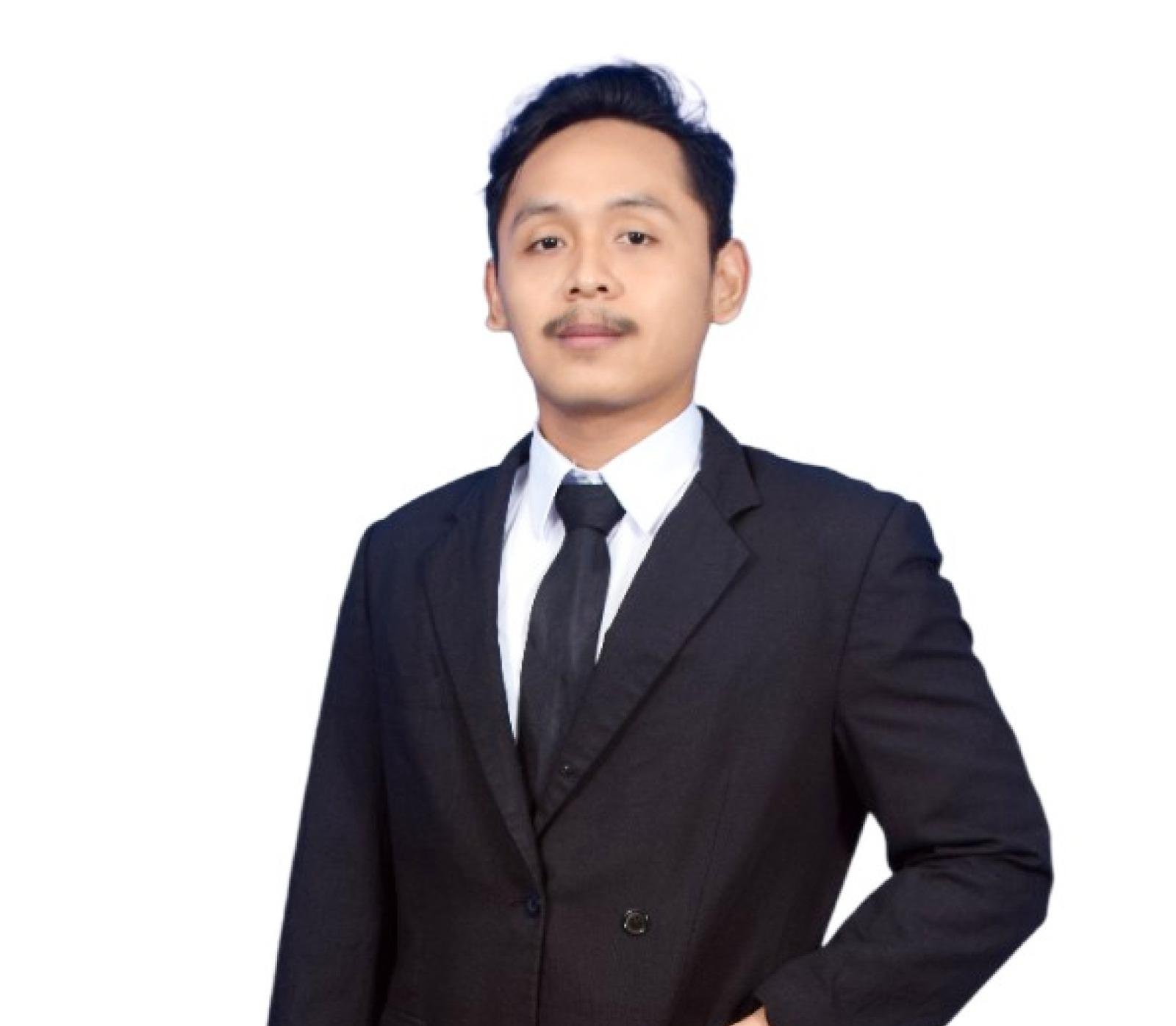 Daniel Khairul Imam
