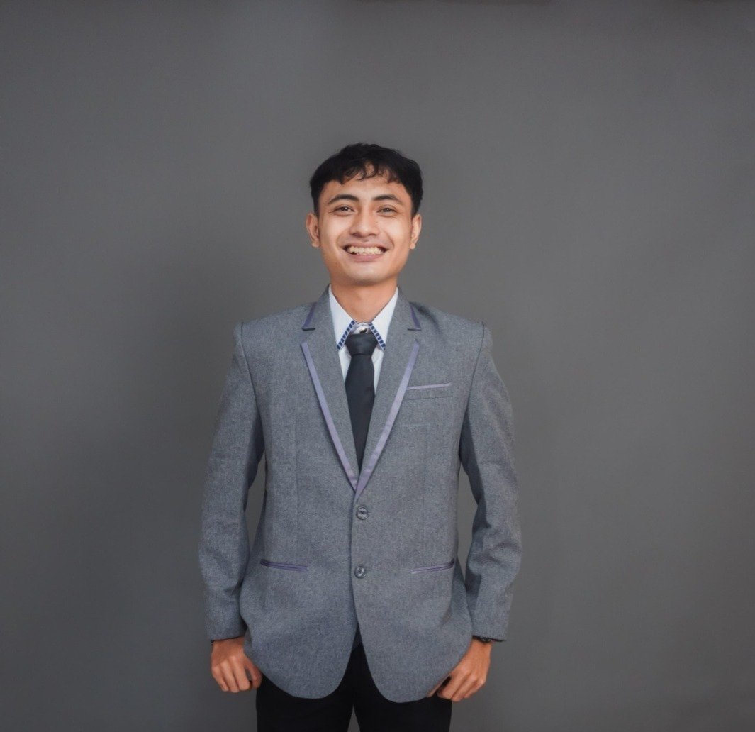 Farid Kurnia Sandi
